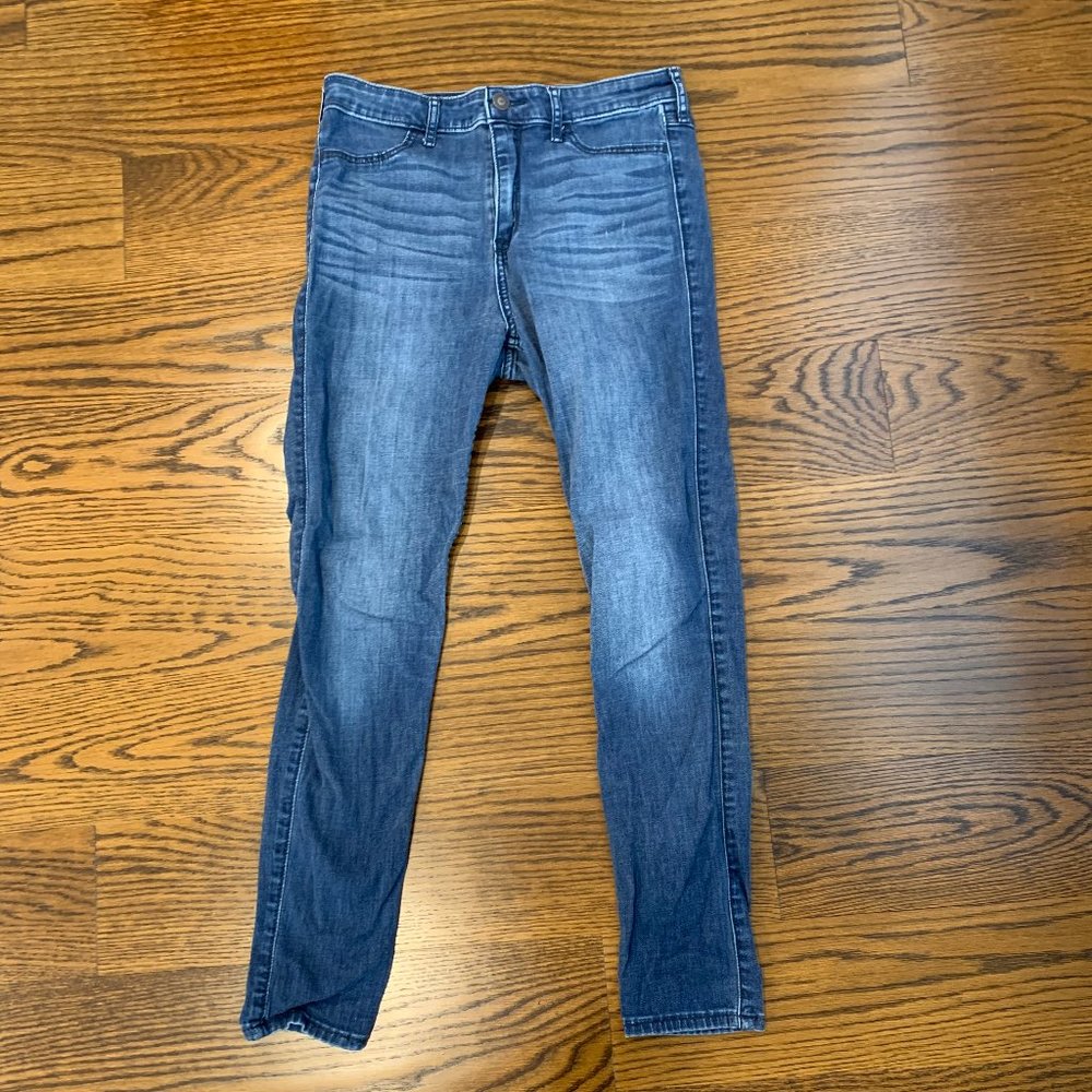 Hollister Jean Legging